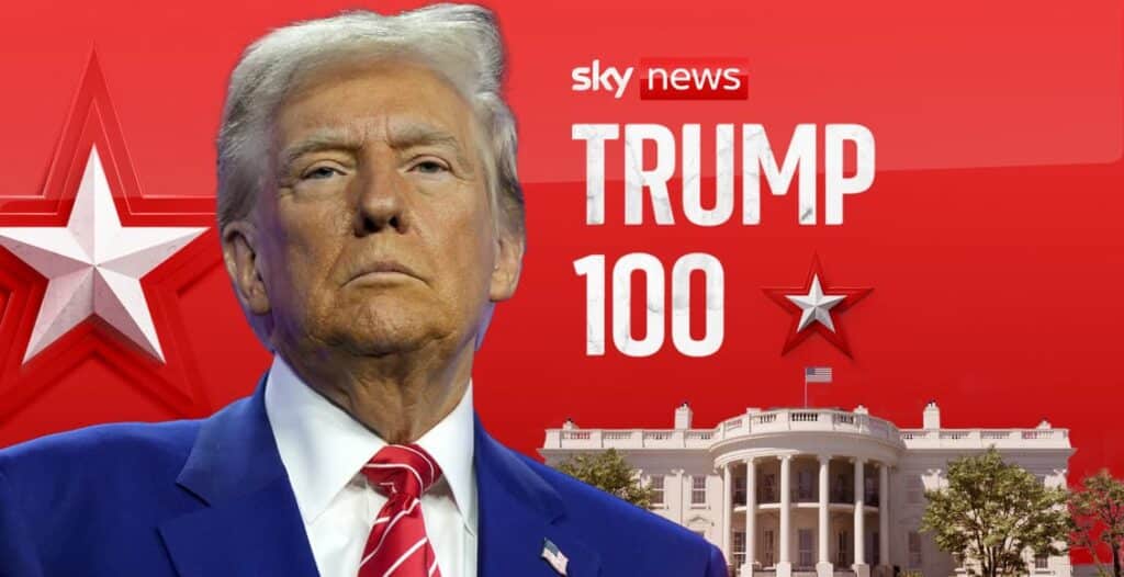 trump 100
