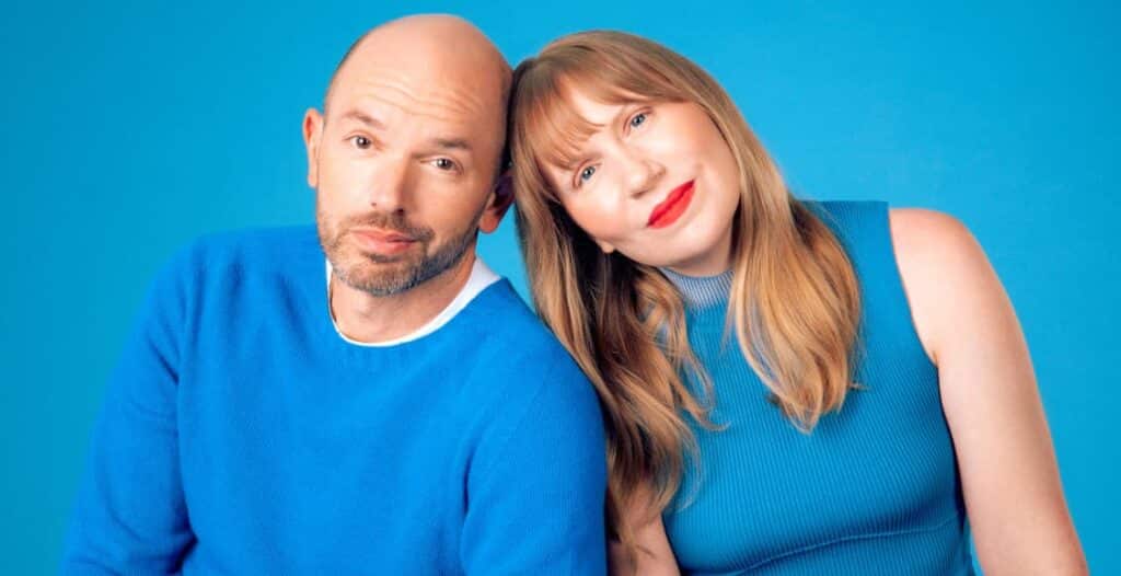 unspooled paul scheer amy nicholson