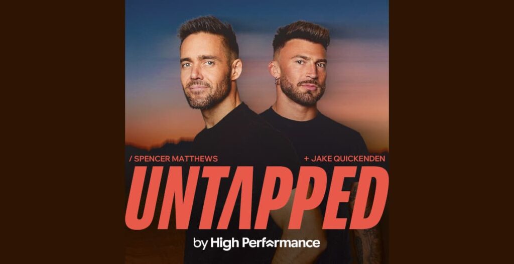 untapped spencer matthews jake quickenden