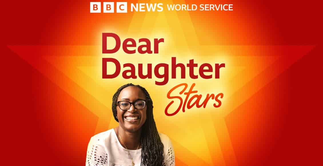 dear daughter podcast