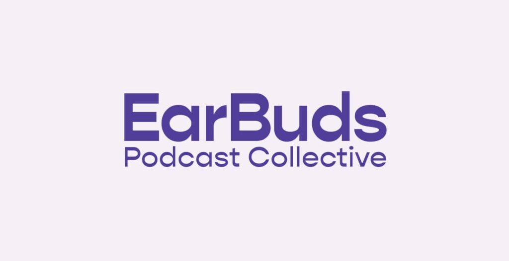 earbuds podcast collective