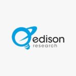 edison research logo