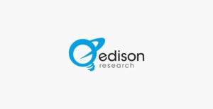 edison research logo