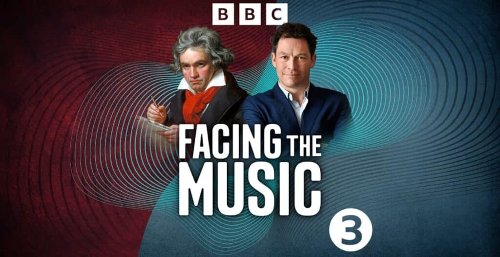 facing the music