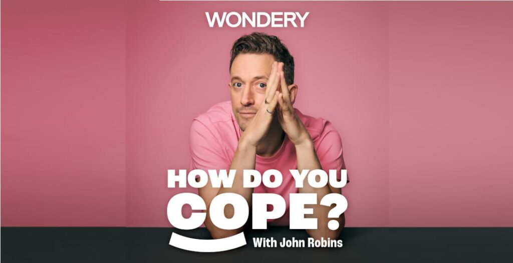 how do you cope with john robins