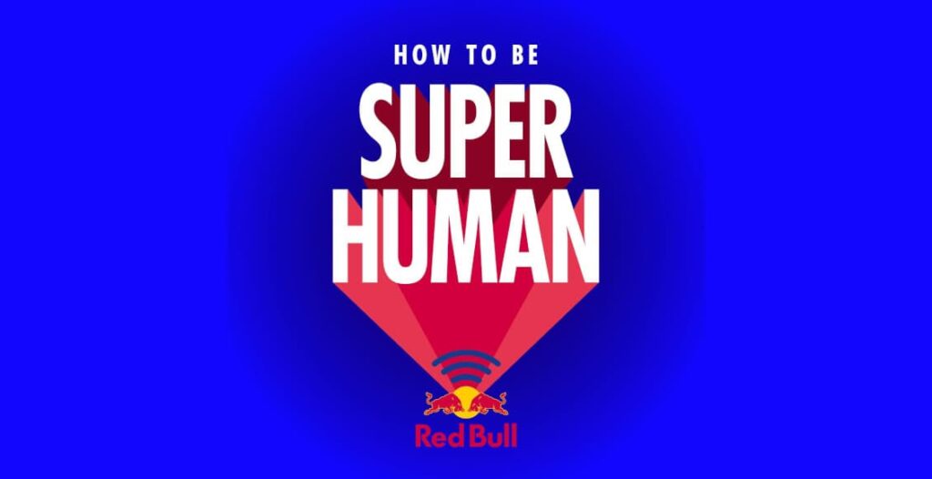 how to be superhuman