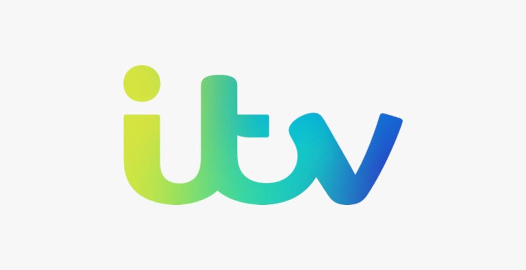 itv logo