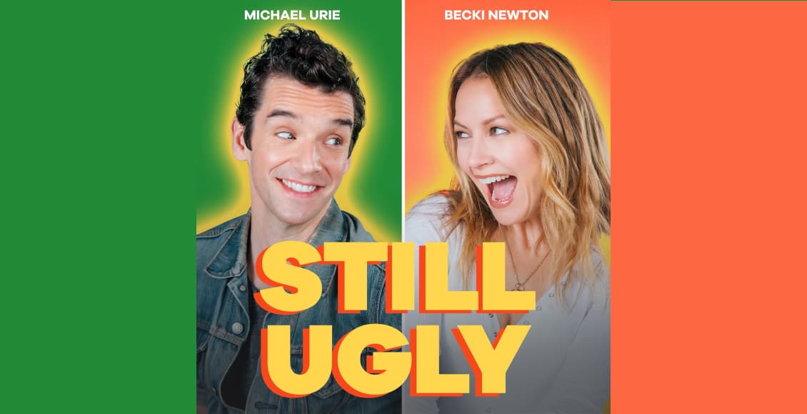 still ugly podcast