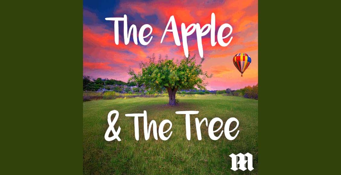 the apple and the tree podcast