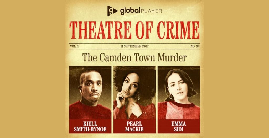 theatre of crime