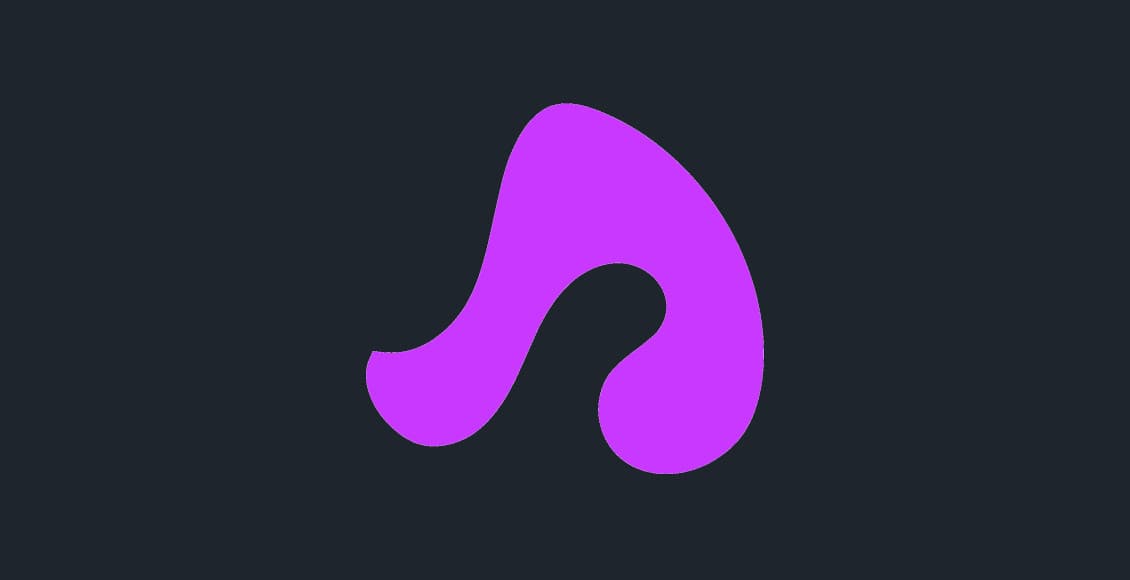 audioshake logo