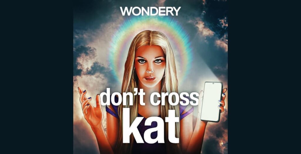 dont cross kat