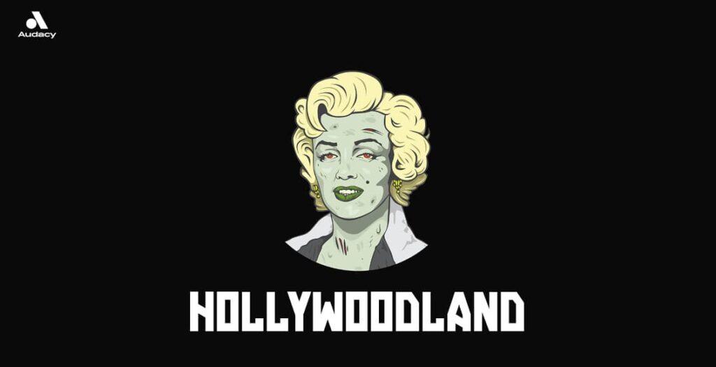 hollywoodland