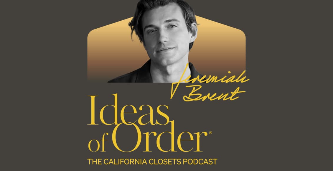 ideas of order