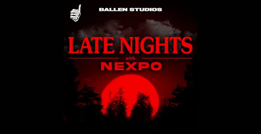 late nights with nexpo podcast