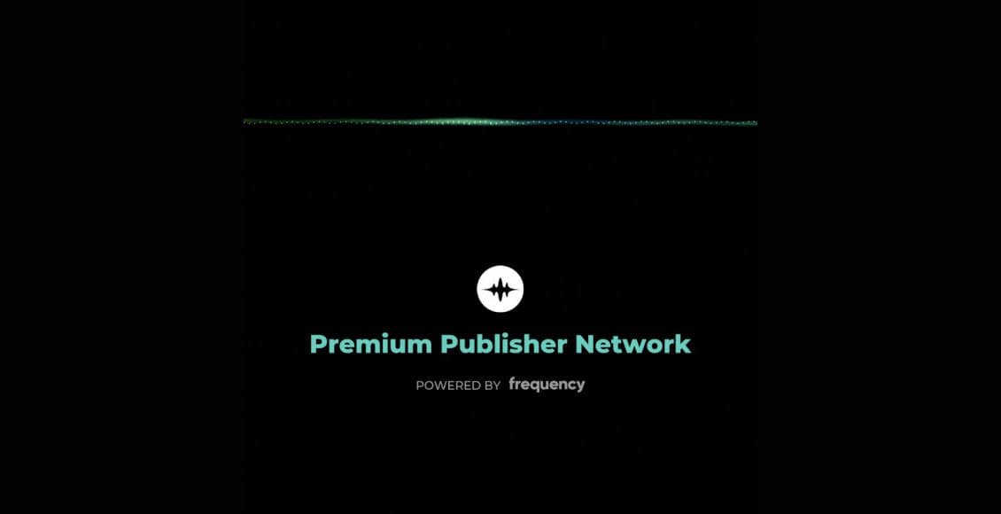 frequency premium publisher network