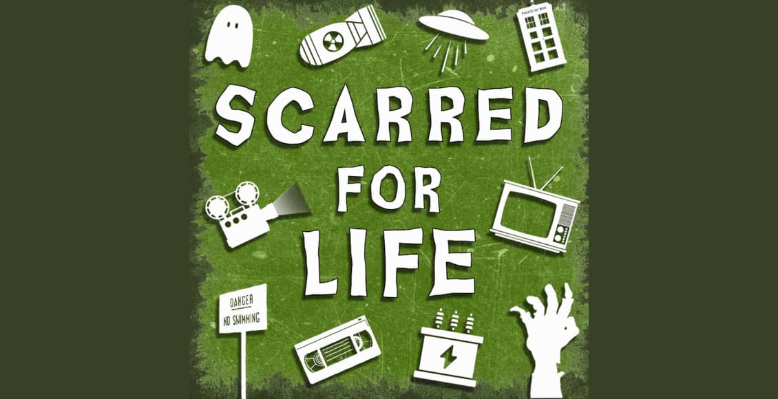 scarred for life podcast