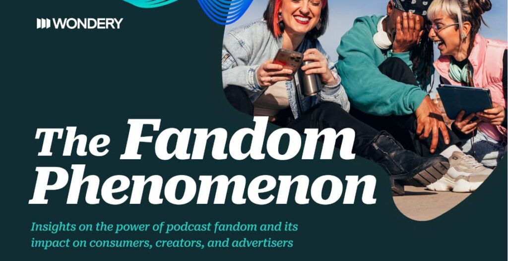 the fandom phenomenon