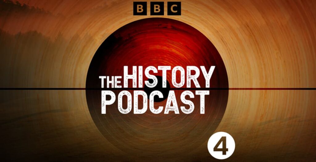 the history podcast