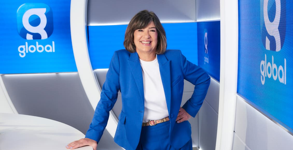 christiane amanpour