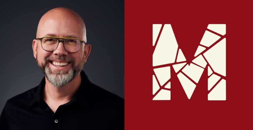 david allen moss joins mercury podcast network