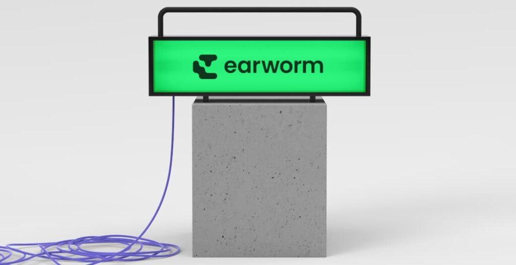 earworm