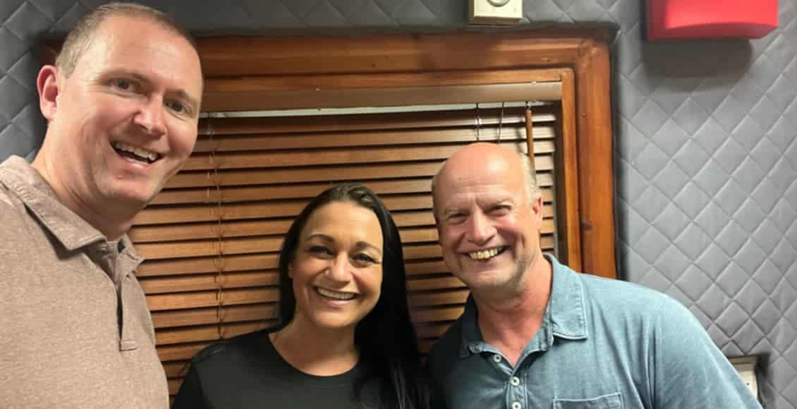 peter phillips, millie luxford, ian crouch