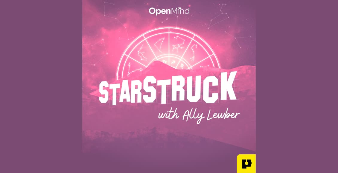 starstruck with ally lewber