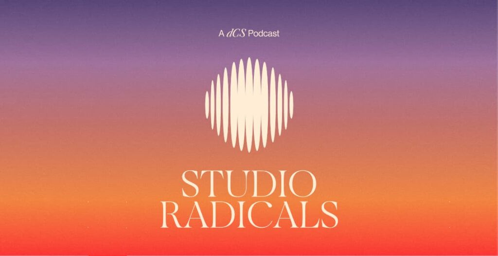 studio radicals podcast