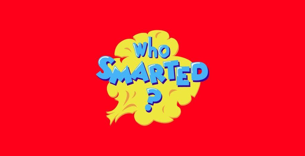 who smarted podcast