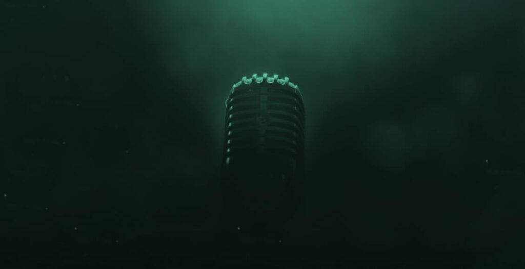 image for what is a podcast research