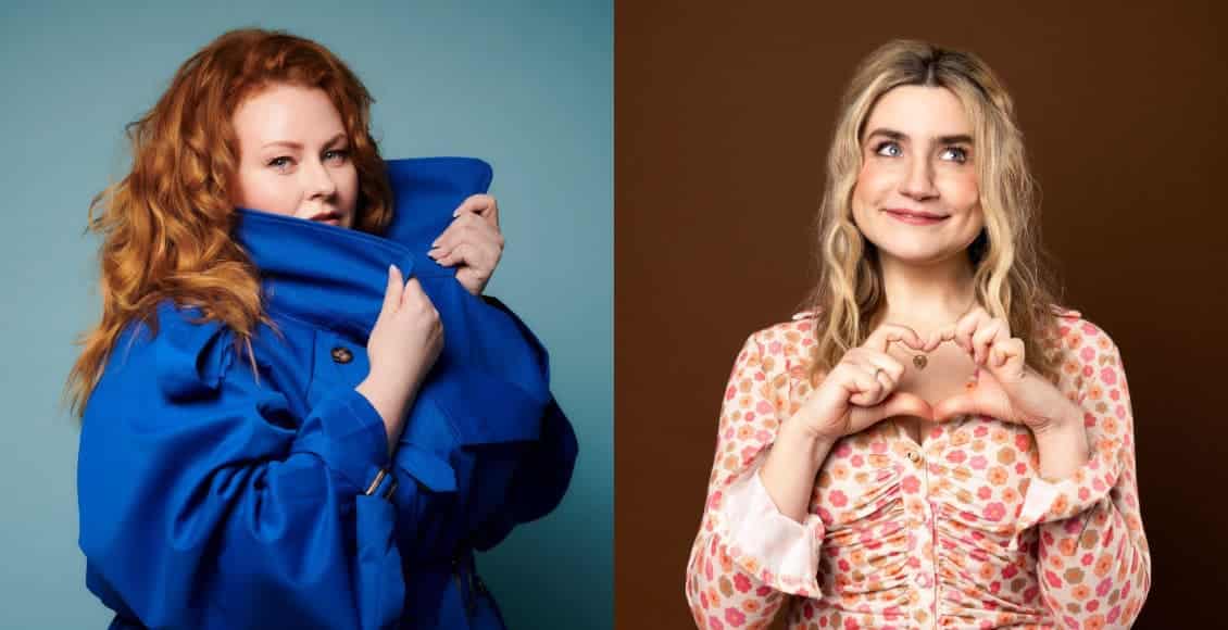 amy gledhill, harriet kemsley