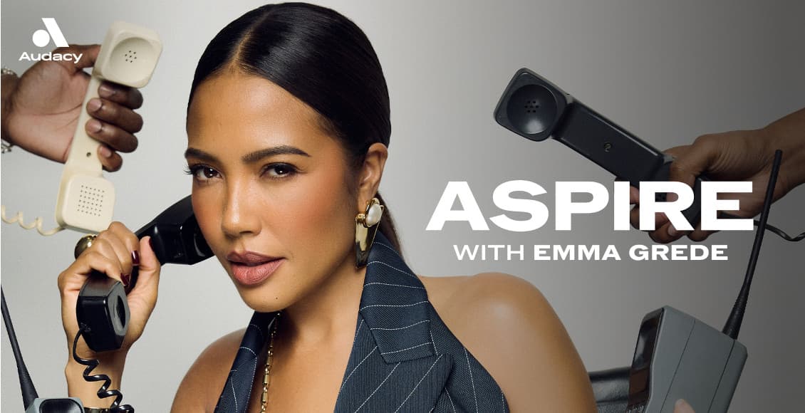 aspire with emma grede