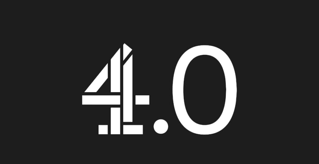 channel 4.0 logo