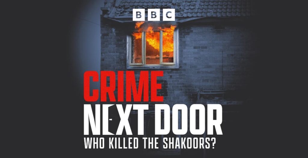 crime next door who killed the shakoors