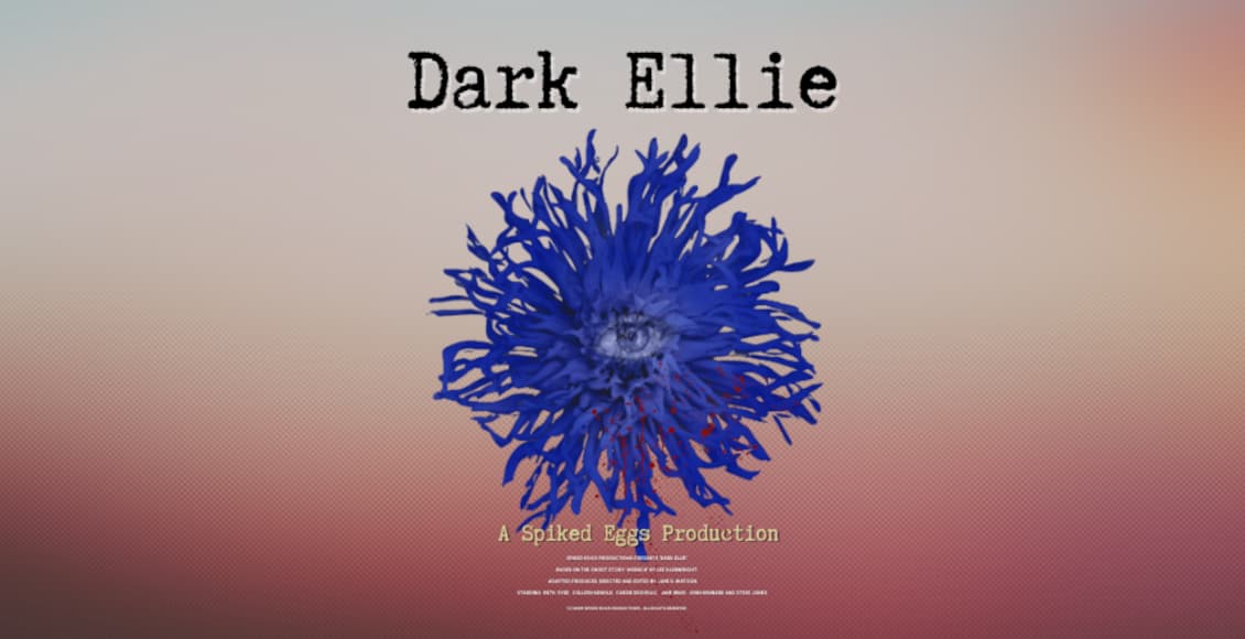 dark ellie