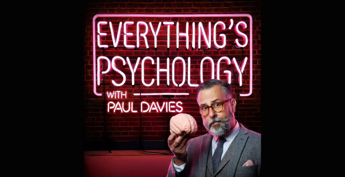 everythings psychology