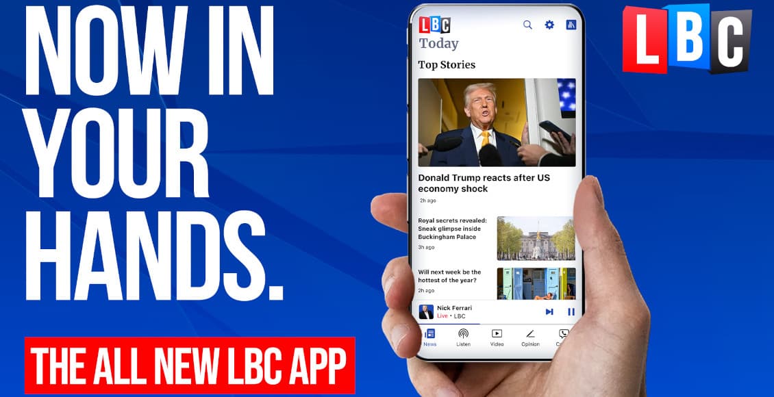 lbc app
