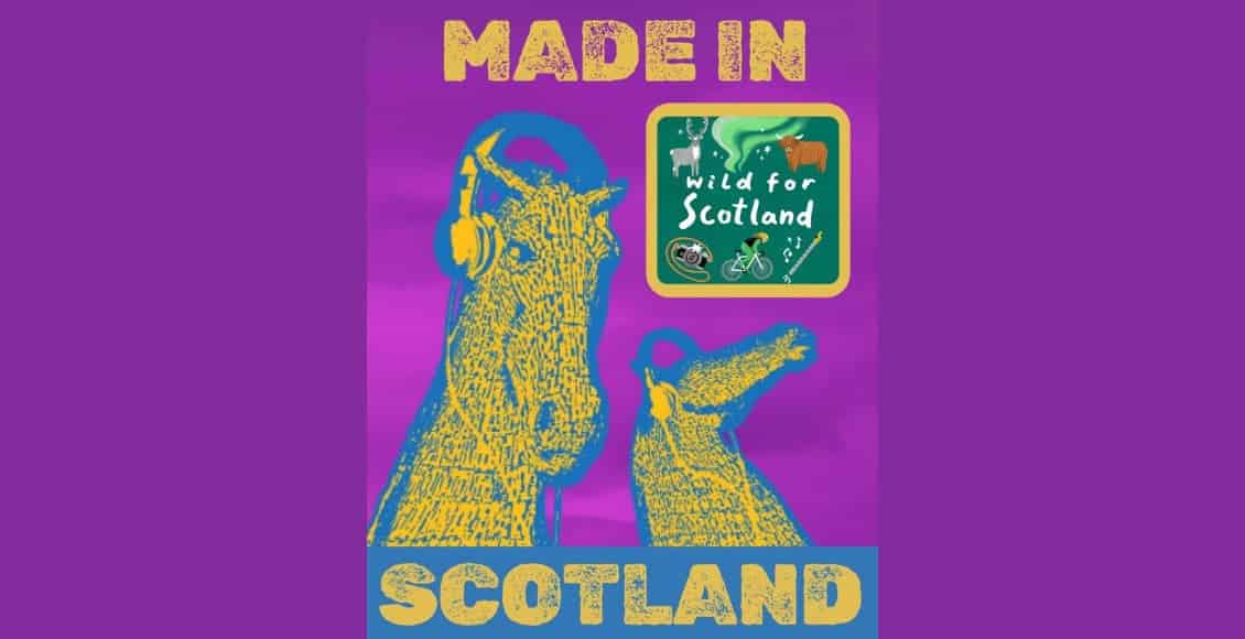 made in scotland podcast