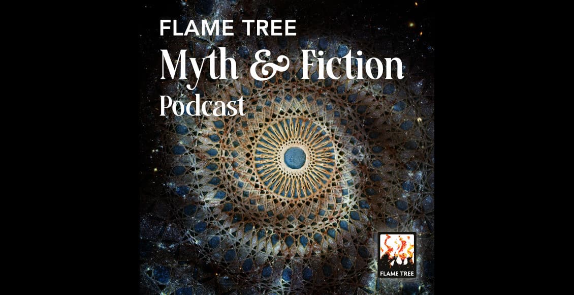 myth and fiction podcast