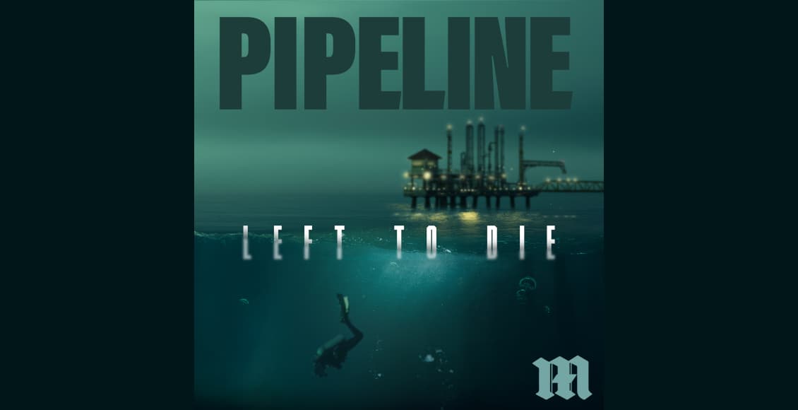 pipeline isabelle stanley