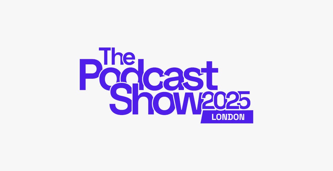 podcast show 2025