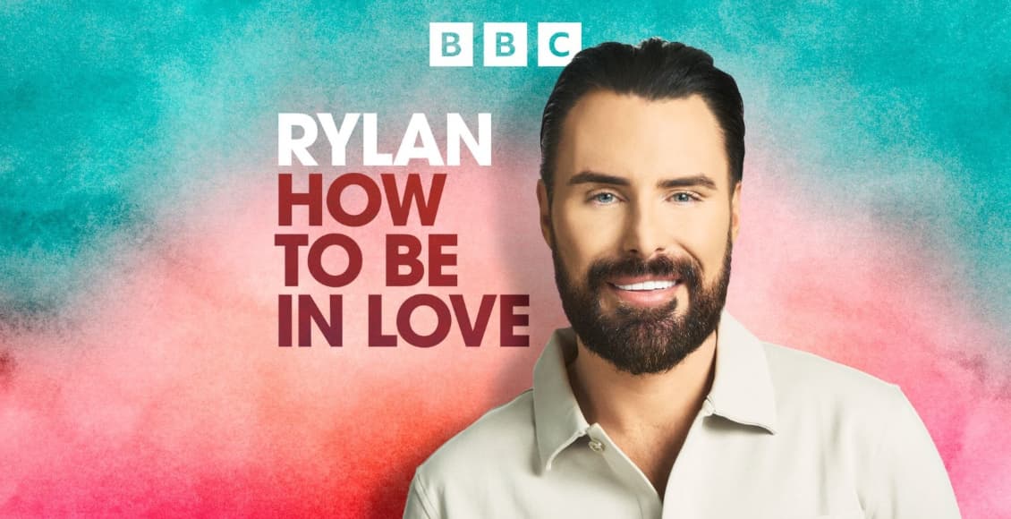 rylan how to be in love podcast