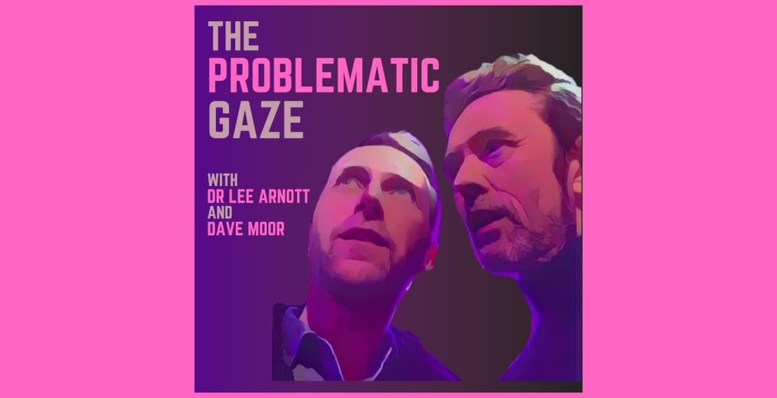 the problematic gaze