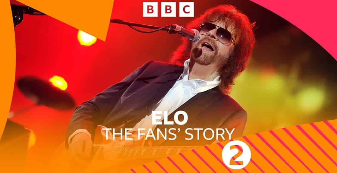 elo the fans story