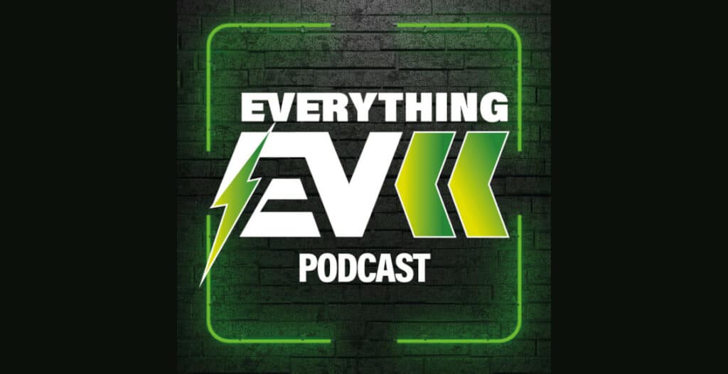 everything ev podcast