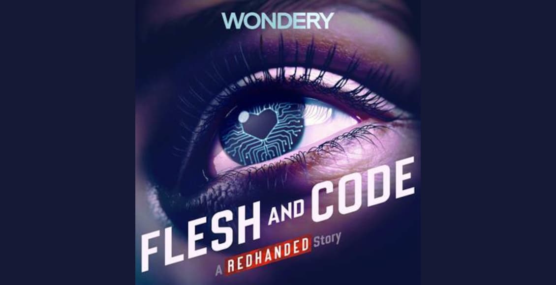 flesh and code podcast