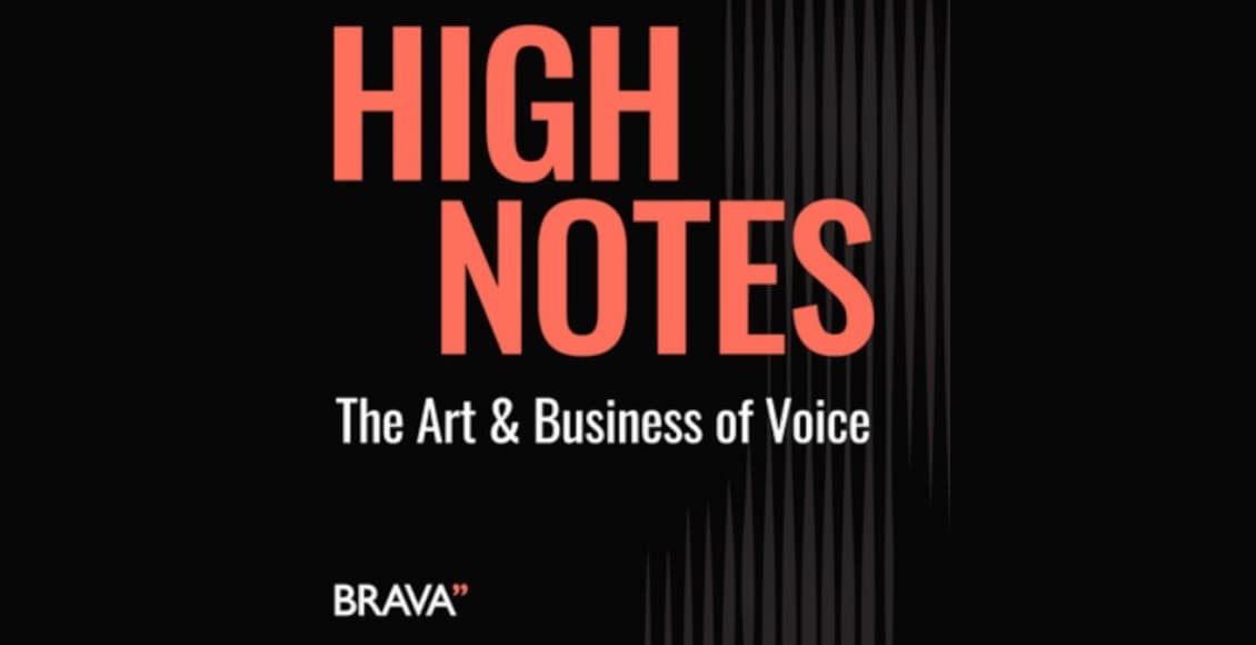 high notes podcast