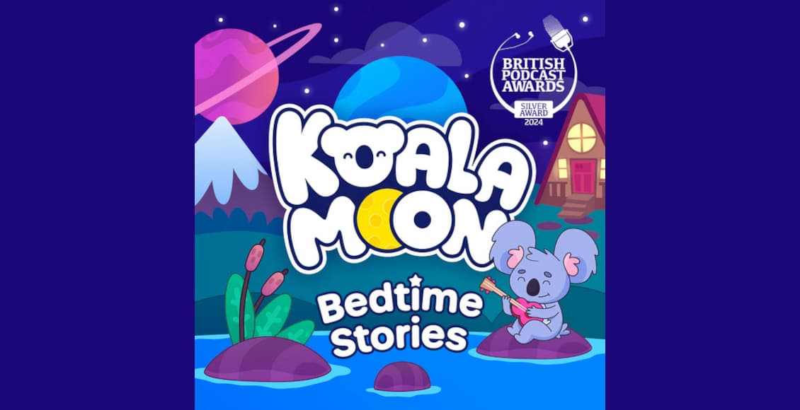 koala moon podcast