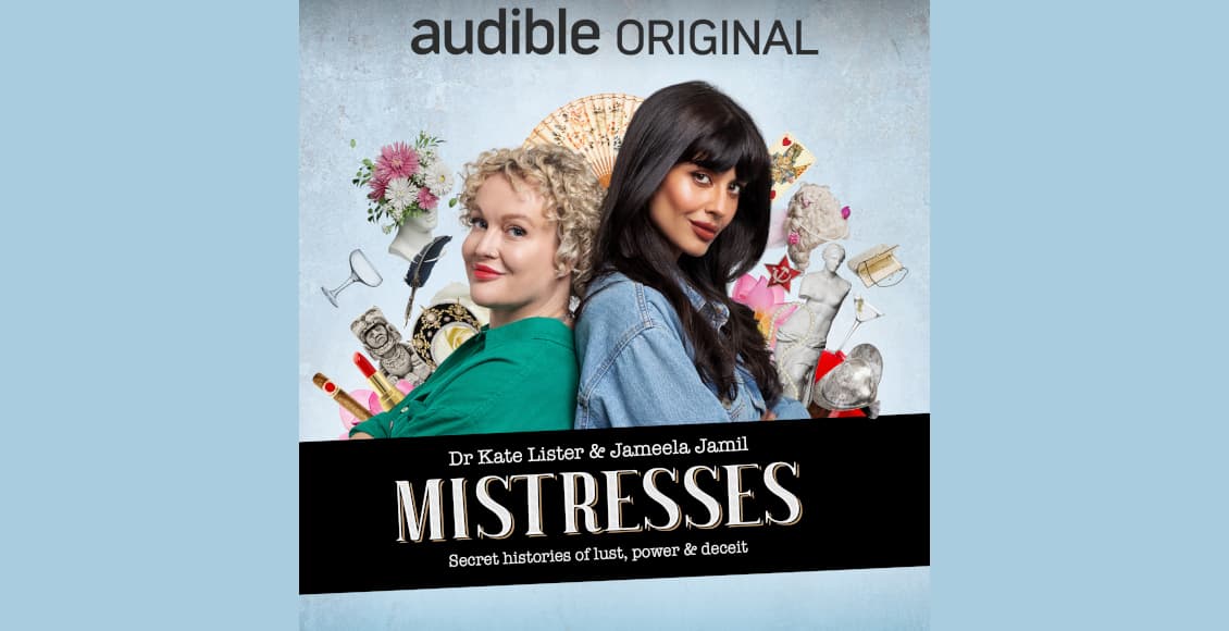 mistresses podcast